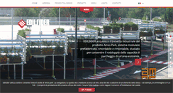 Desktop Screenshot of edilsider.com